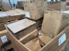 wine glasses, The pioneer woman, storage ottoman, hogg, tumblers, cups, ice maker, machine and more - 5