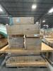 Treadmill T532A, metal storage box, miscellaneous furniture, sofa, & More - 3