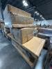 Treadmill T532A, metal storage box, miscellaneous furniture, sofa, & More - 4