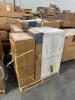 Nestle mattress, Best Way Pool, nightstand and more - 2