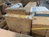 Nestle mattress, Best Way Pool, nightstand and more - 3