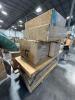 Treadmill T532A, metal storage box, miscellaneous furniture, sofa, & More - 5