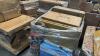 Shower chair, transport chair, tarp paper, garbage can, coffee table, crib, & More - 2