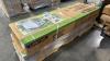 lifetime outdoor storage shed model 605282 - 4