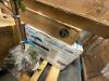Seville classics Ultra HD cabinet, air conditioner, 10x10 canopy, and more - 5