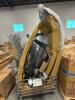 industrial and automotive items, fencing, automotive parts, fencing, automotive parts