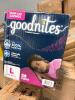 good nights diapers, paper bags, intex place center, jungle adventure, place center and more - 6