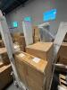 rolled mattress, bed frame, metal cabinet? And more - 2