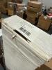 rolled mattress, bed frame, metal cabinet? And more - 4