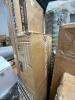 rolled mattress, bed frame, metal cabinet? And more - 6