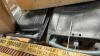 Shower chair, transport chair, tarp paper, garbage can, coffee table, crib, & More - 8