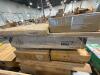 treadmill, 40-in 16 panel dog playpen, sofa, and rolled mattresses - 5