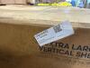 suncast extra large vertical shed - 3