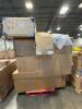 Misc automotive parts