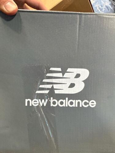 clothing and shoes, New balance shoes, padded jacket, simms pursuit shoe, stoke, inch dream Paris, t.j Maxx cosmetic pouch, K-Swiss shoes, sonneti, socks, and more