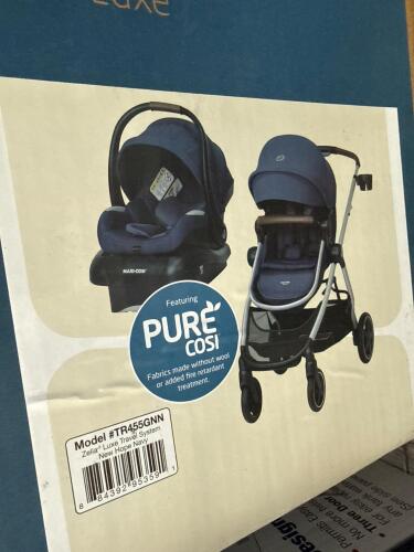tankless water heater, maxi cosi zelia luxe 5-in-1 modular travel system, and more