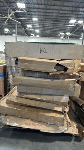 miscellaneous bumpers/auto parts