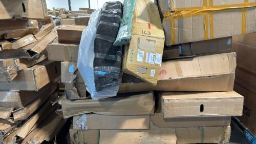 miscellaneous bumpers/ Auto parts