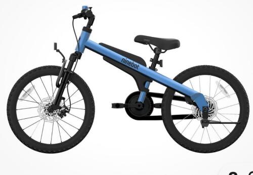 ninebot bike 18-in by Segway