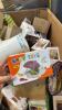 Miscellaneous pallet, scrubbing pads, aroma diffusers, silicone shelf, & More - 4