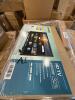 Two &ndash; Samsung 32 inch TVs, miscellaneous furniture, barstools, & More