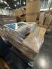 Two &ndash; Samsung 32 inch TVs, miscellaneous furniture, barstools, & More - 2