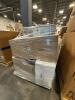 Two &ndash; Samsung 32 inch TVs, miscellaneous furniture, barstools, & More - 5