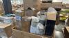 Blinds, rug, another rug, automotive part, & More - 2