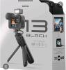 Go Pro 13 black creator edition