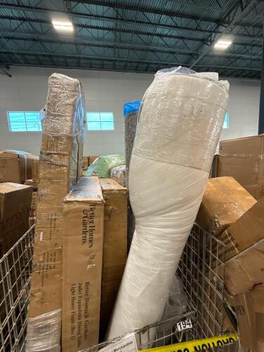 mattress, better homes and garden Juliet expandable dining table at box, one, metal loft bed frame, and more