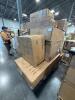 Misc furniture, treadmill , korser, and more - 2