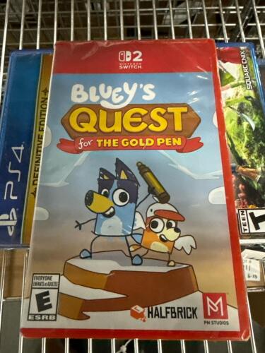 Nintendo switch, PS4, PS5, Xbox games