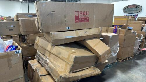 Misc automotive parts
