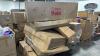 Misc automotive parts