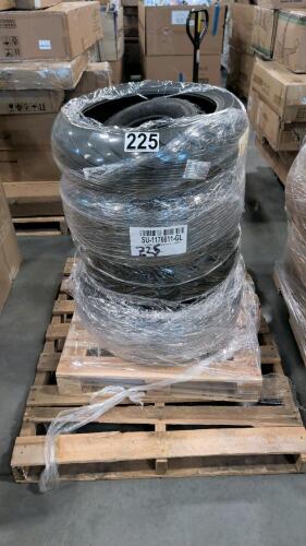 tires and motorcycle tire