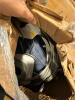 Poly aluminum trim coil, furniture, interchange 65 R, retro boom box Wireless speaker, used pool cleaner, furniture, love sac piece and more - 8