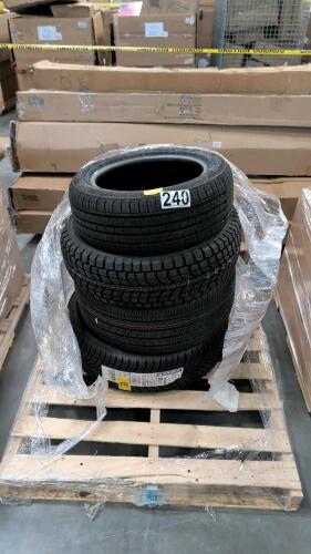 tires