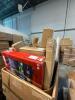 Rug, Call, tool, Vizio TV condition unknown, K body REVO, & More - 5