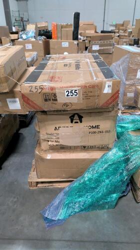 winfita treadmill, tustin convertible chair and more