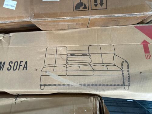 miscellaneous furniture
