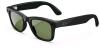 Ray-Ban meta wayfarer Glasses
