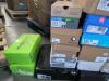 Shoes(approximately 70 pair) Cole haan, oofos, aldo, Steve Madden, Jay lindeberg, Asics, Hunter, Merrell, keen, Sam Edelman, all birds, dansko and more - 4