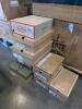 Shoes(approximately 70 pair) Cole haan, oofos, aldo, Steve Madden, Jay lindeberg, Asics, Hunter, Merrell, keen, Sam Edelman, all birds, dansko and more - 5