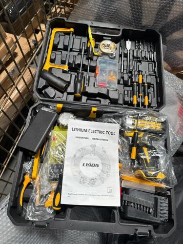 Industrial/automotive, BILSTEIN, cable, tool, crankshaft, strapping, & More