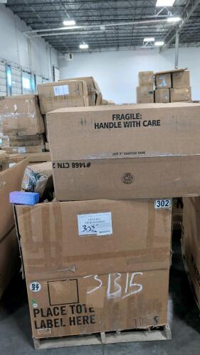 crown shades, sterilite 160 quart storage box, and deep clip box and more