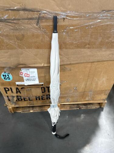 pillow, trash bags, spray mop for wood floors, and miscellaneous