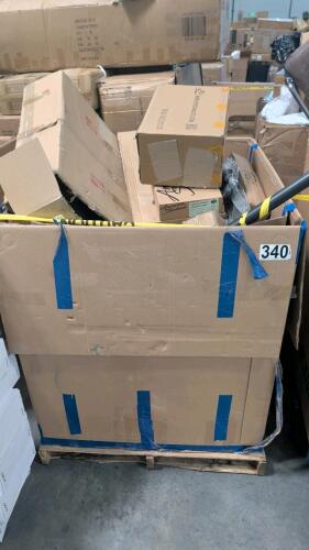 industrial and automotive items, me or, American standard faucets, metal items, and so much more