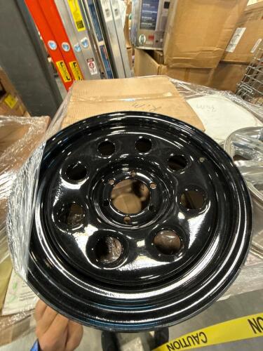 wheel rims