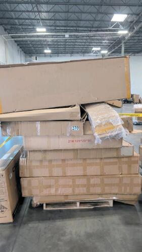 miscellaneous fenders and automotive items