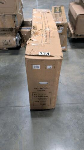 Jasion EB5 Max gray e bike